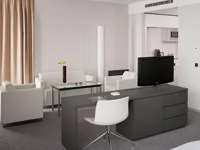 INNSiDE by Meliá Düsseldorf Derendorf 4*,  Deutschland