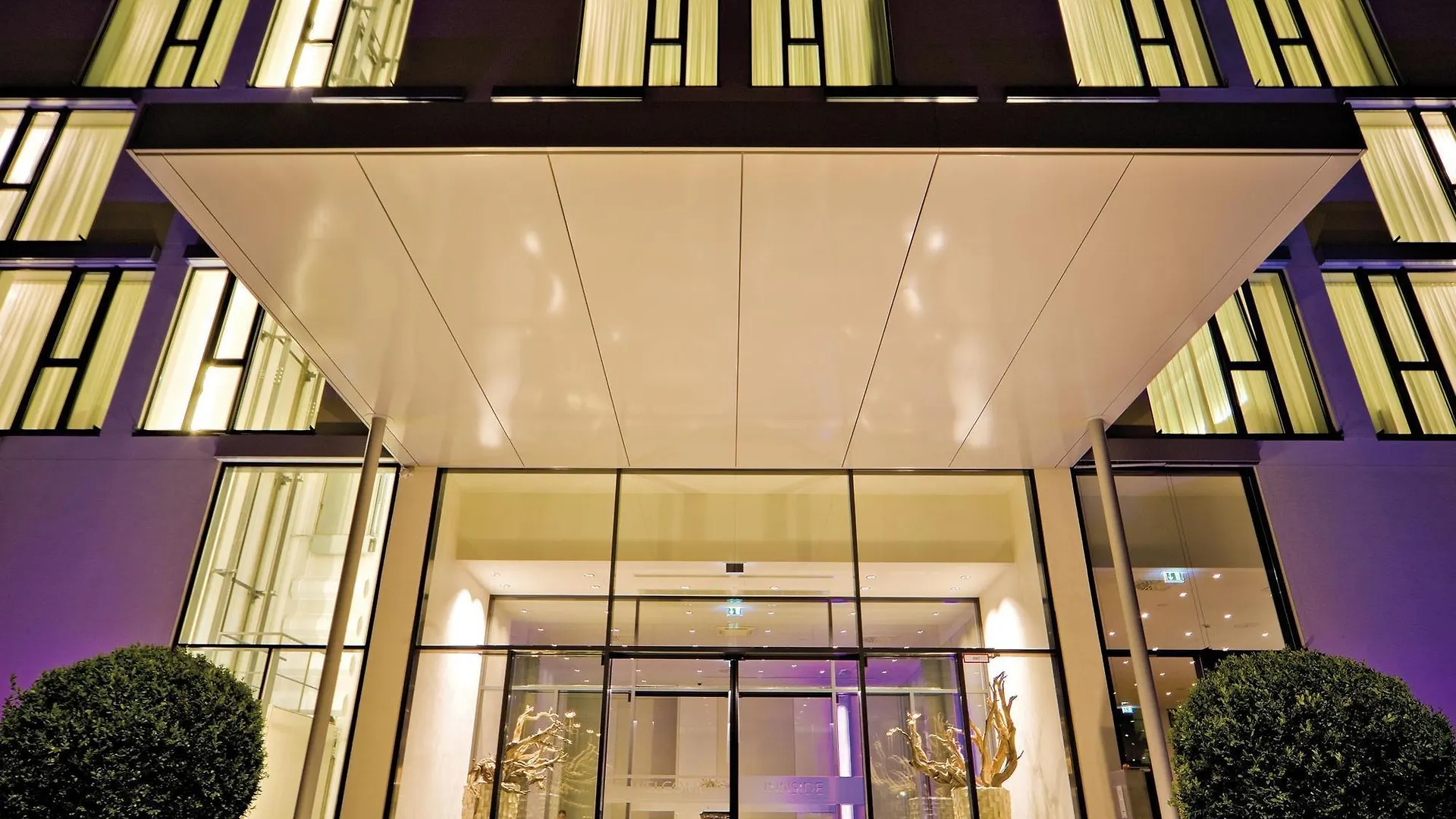 INNSiDE by Meliá Düsseldorf Derendorf Deutschland
