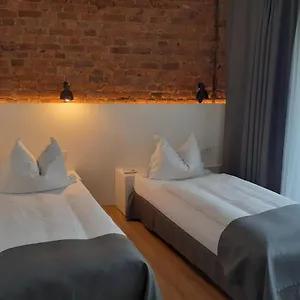 Lindenhof 3* Düsseldorf