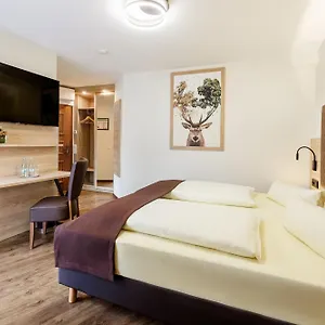 Alte Scheune 3* Frankfurt am Main