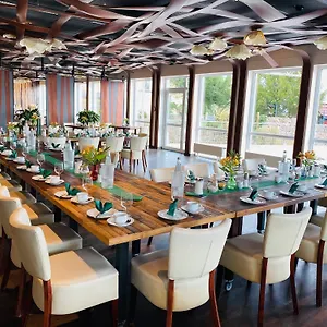 Bergwirtschaft Wilder Mann Und Restaurant 4* Dresden