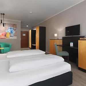 *** Hotel Trip Frankfurt Germany