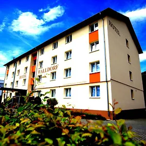 **** Hotel Airport Walldorf Germany