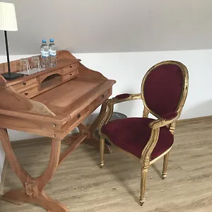 *** Hotel Heddernheimer Hof Germany