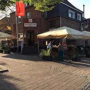 Bed & Breakfast Zum Armen Mann, Dusseldorf
