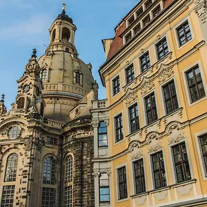 Suitess 5* Dresden