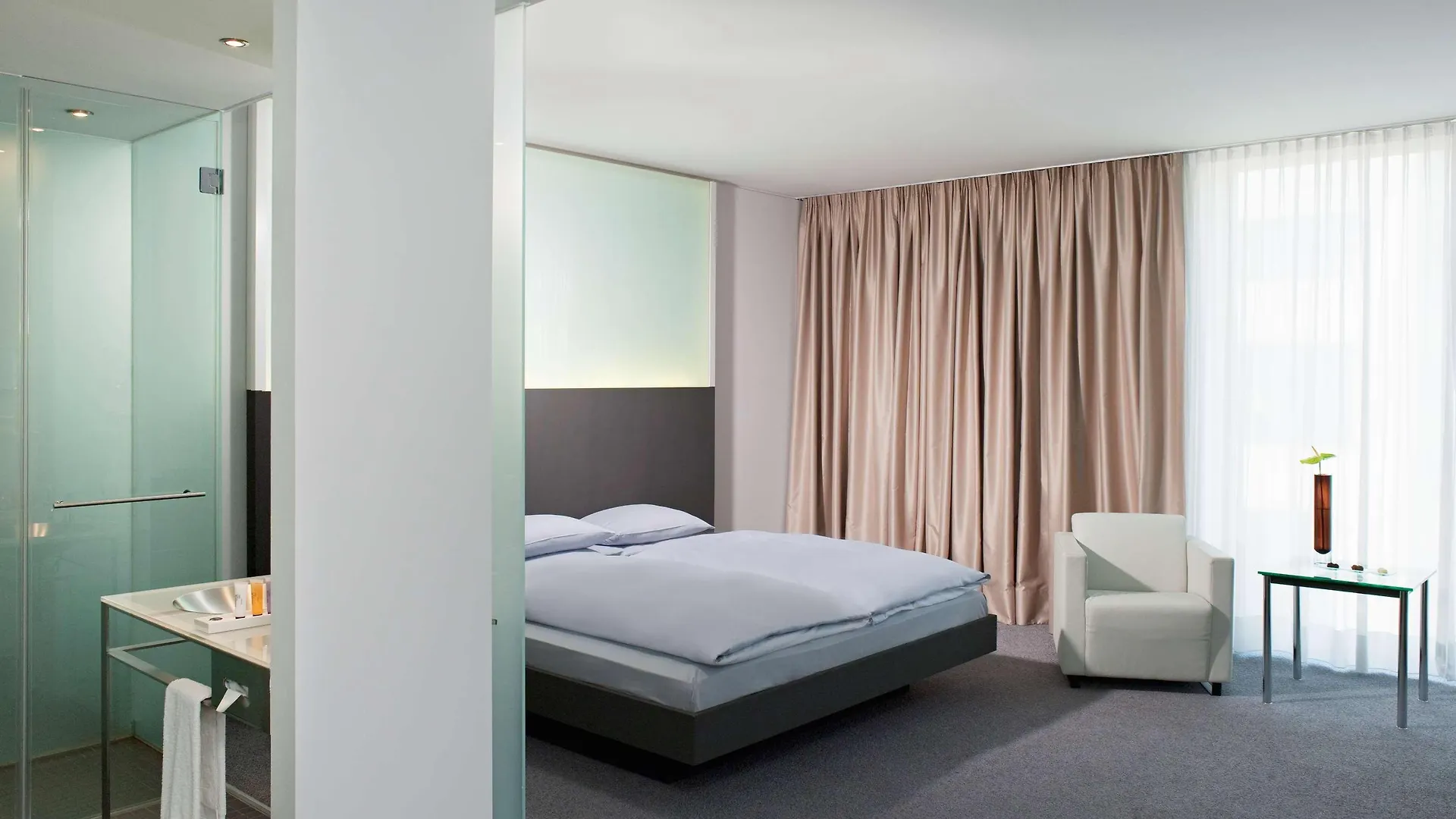 **** Hotel Innside By Melia Duesseldorf Derendorf Germany