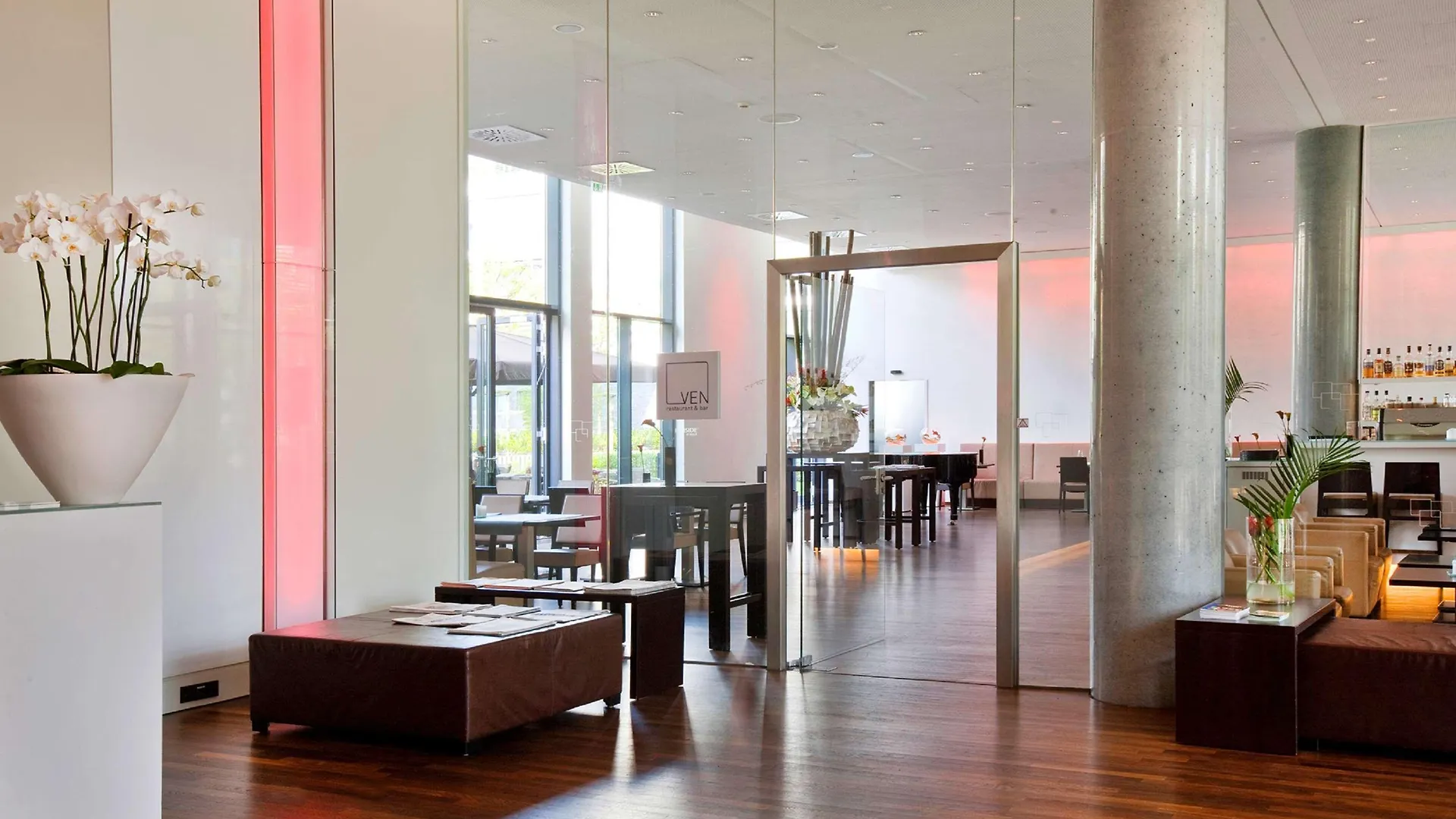 Hotel Innside By Melia Duesseldorf Derendorf