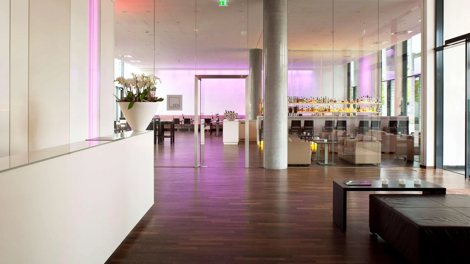 Innside By Melia Duesseldorf Derendorf Dusseldorf