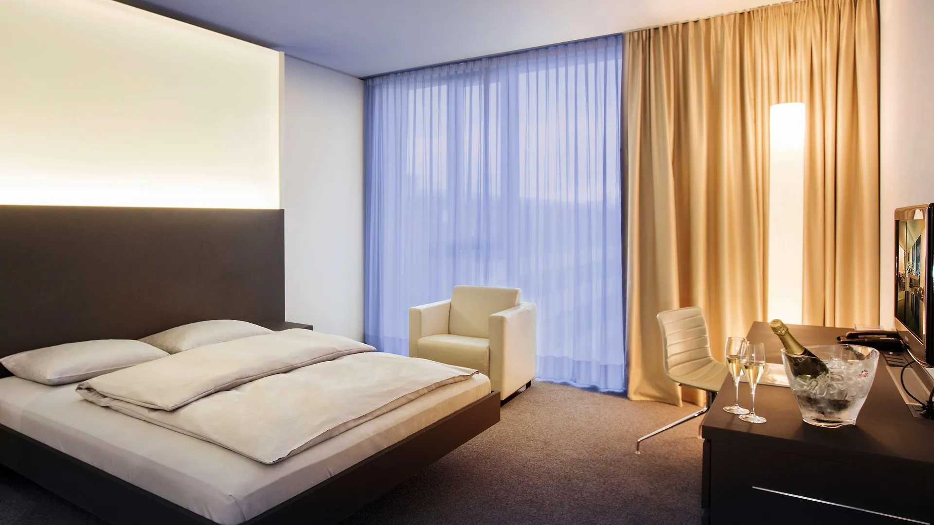 Innside By Melia Duesseldorf Derendorf Hotel Dusseldorf