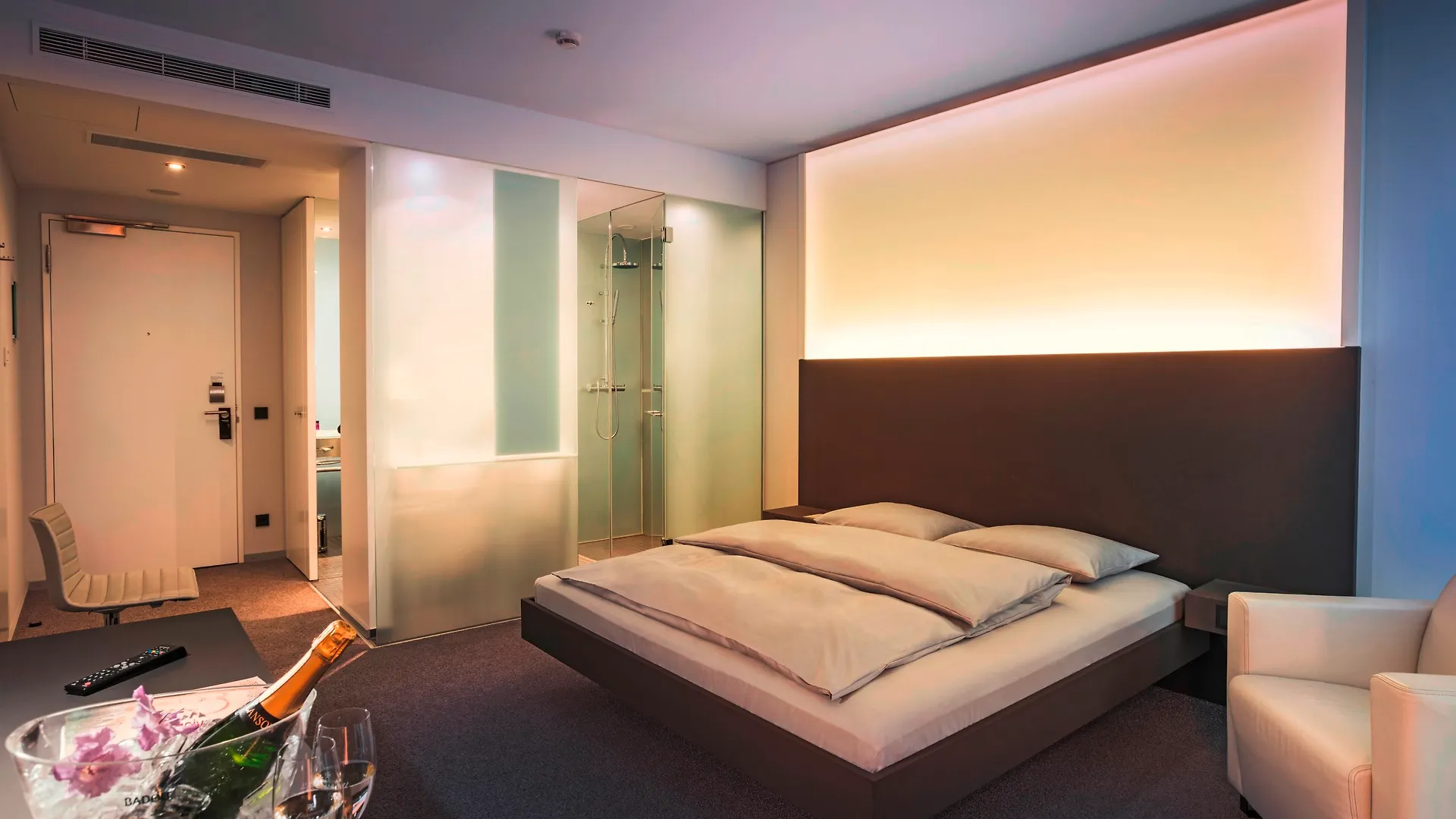 Innside By Melia Duesseldorf Derendorf 4*, Dusseldorf Germany