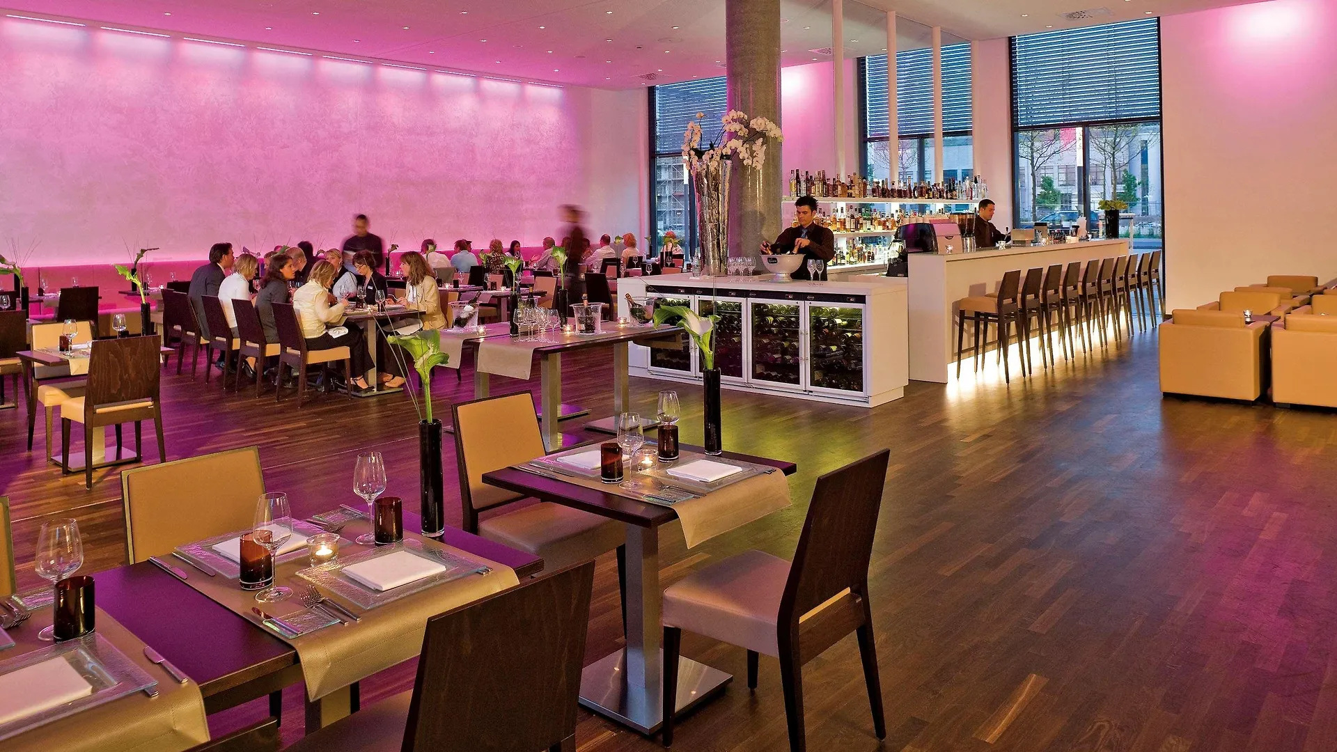 Innside By Melia Duesseldorf Derendorf Hotel Dusseldorf