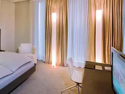 Hotel INNSiDE by Meliá Düsseldorf Derendorf