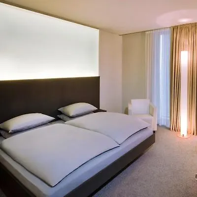**** Hotel INNSiDE by Meliá Düsseldorf Derendorf Germania