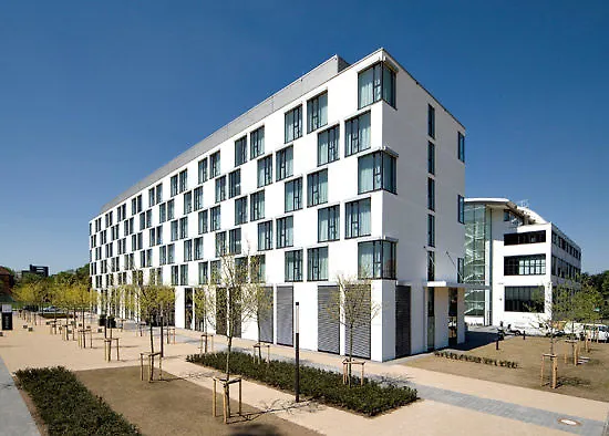 Innside By Melia Duesseldorf Derendorf Hotel Dusseldorf