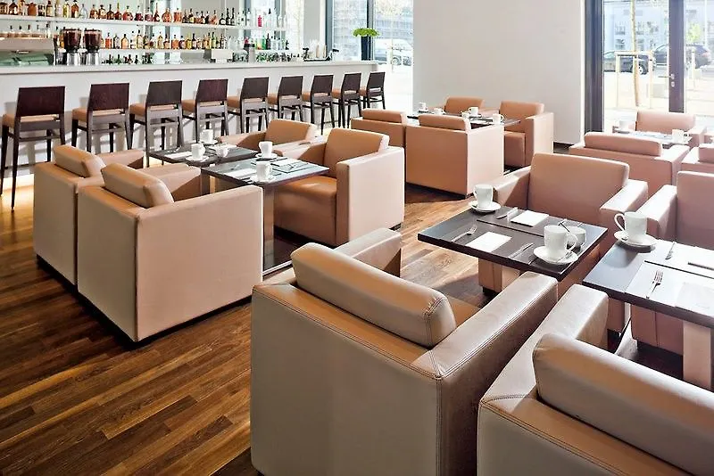 Innside By Melia Duesseldorf Derendorf Dusseldorf
