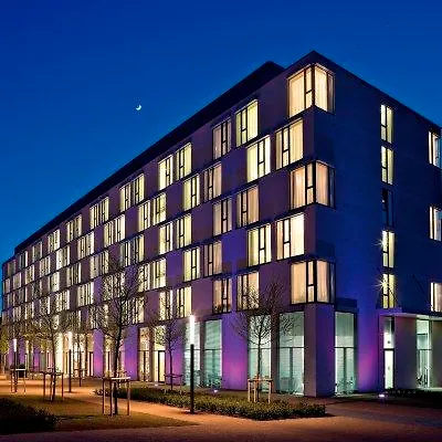 INNSiDE by Meliá Düsseldorf Derendorf 4*,