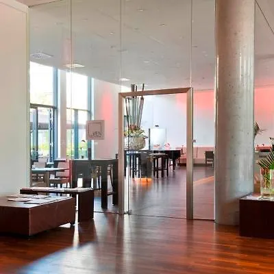 Innside By Melia Duesseldorf Derendorf Hotel