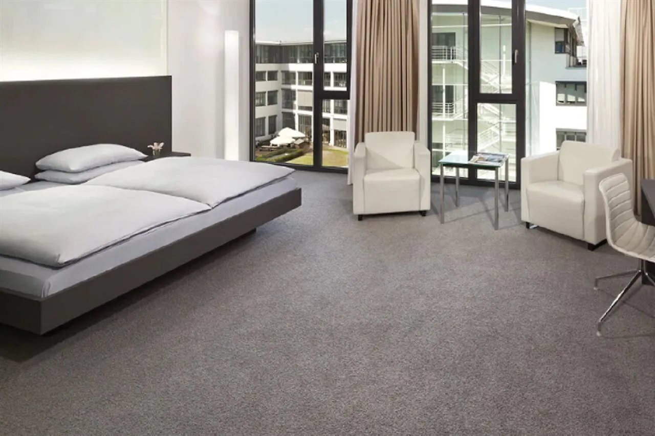 **** Hotel Innside By Melia Duesseldorf Derendorf Germany